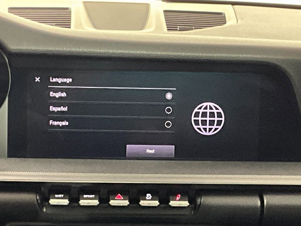 Used 2024 Porsche 911 Carrera image 11