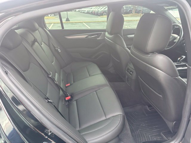 Used 2024 Cadillac CT5 Premium Luxury RWD image 23