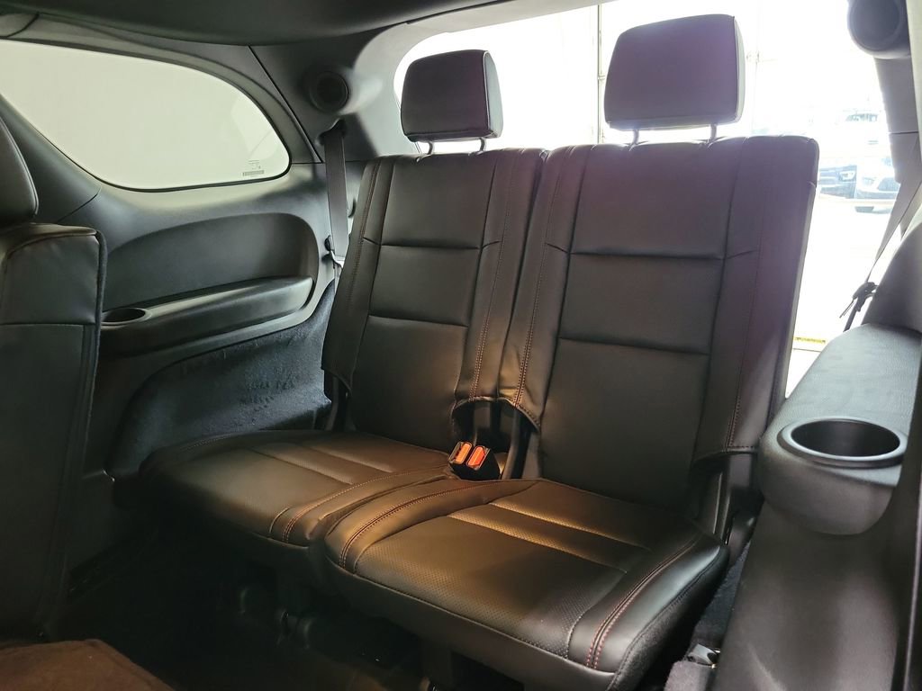 New 2026 Dodge Durango GT AWD/4WD image 8