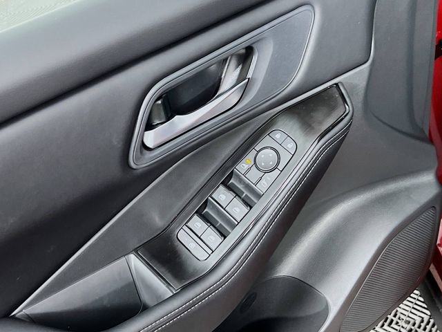 New 2026 Nissan Rogue SV w/ Cold Weather Package image 15