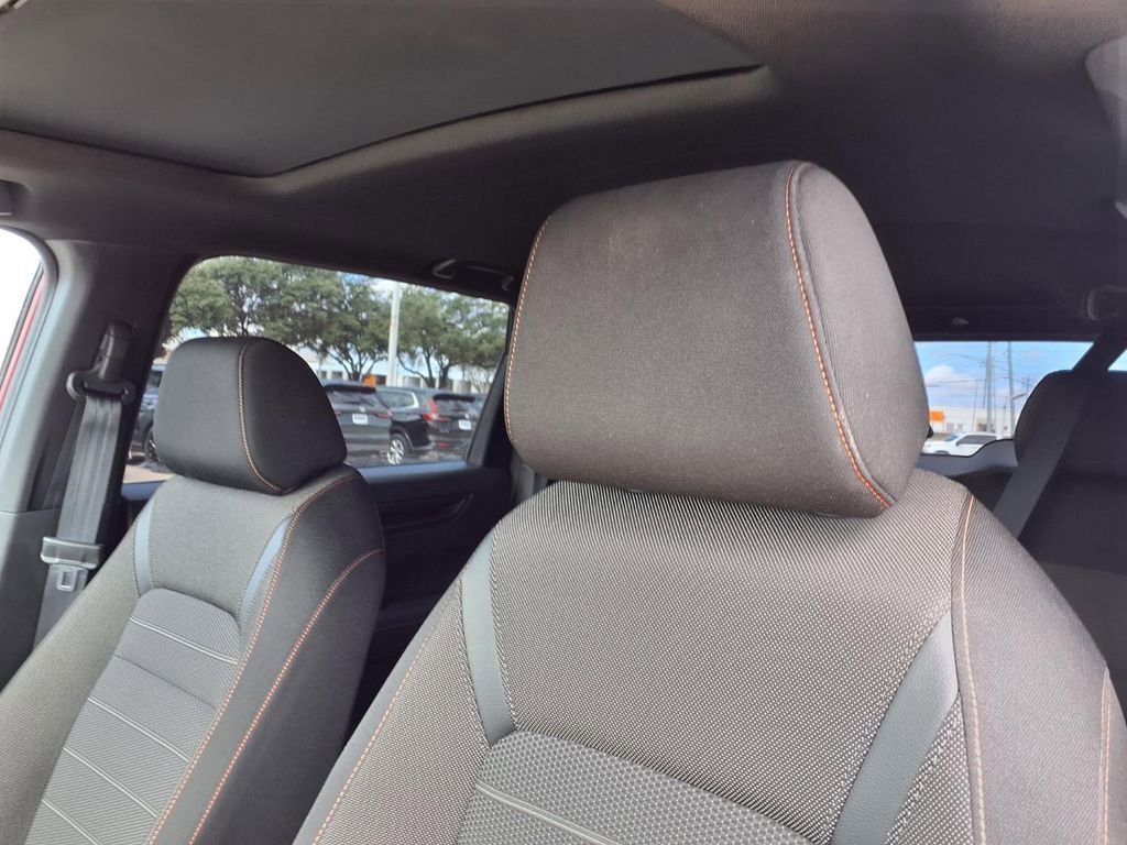 Used 2024 Honda CR-V Sport image 17
