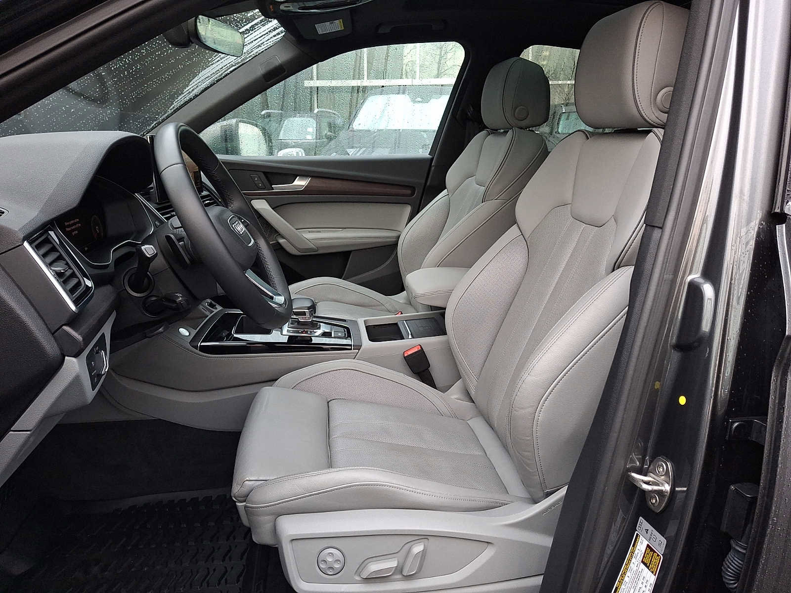 Used 2021 Audi Q5 2.0T Premium Plus image 10