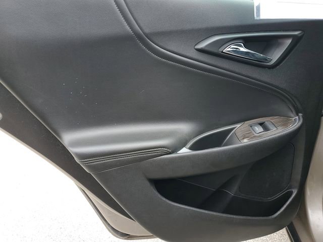 Used 2024 Chevrolet Malibu LT image 16