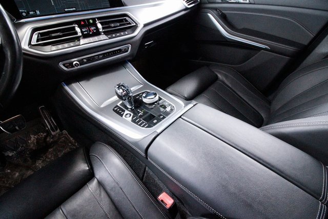 Used 2022 BMW X5 xDrive45e image 10