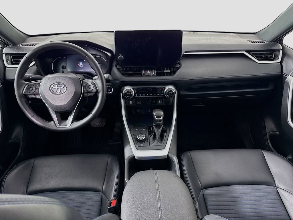 Used 2024 Toyota RAV4 XSE image 36