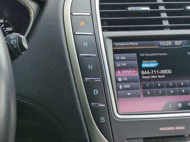 Used 2016 Lincoln MKX Reserve FWD image 25