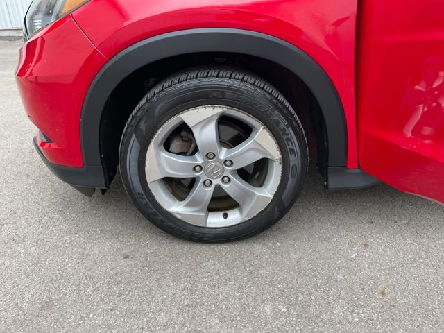 Used 2016 Honda HR-V EX image 23