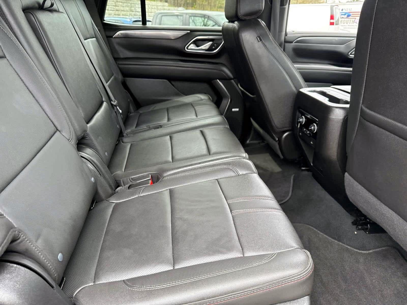 Used 2024 Chevrolet Tahoe RST AWD/4WD image 13