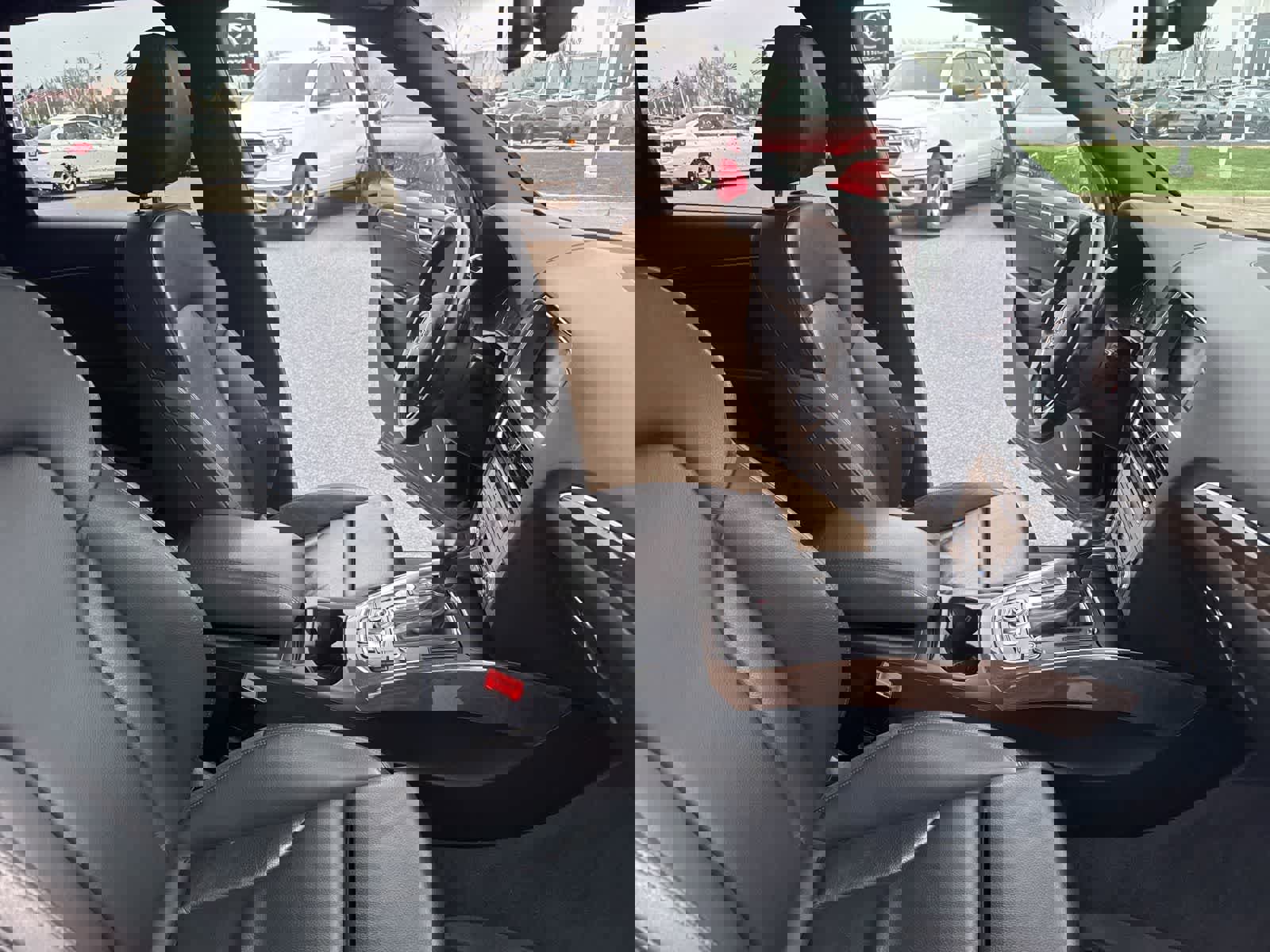 Used 2016 Audi Q5 3.0T Premium Plus image 24