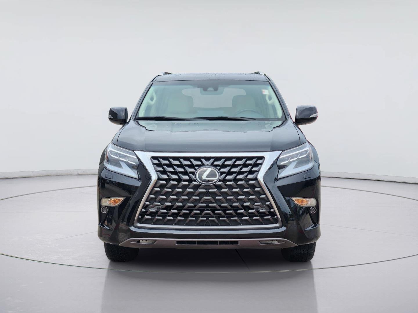 Used 2022 Lexus GX 460 Premium AWD/4WD image 2