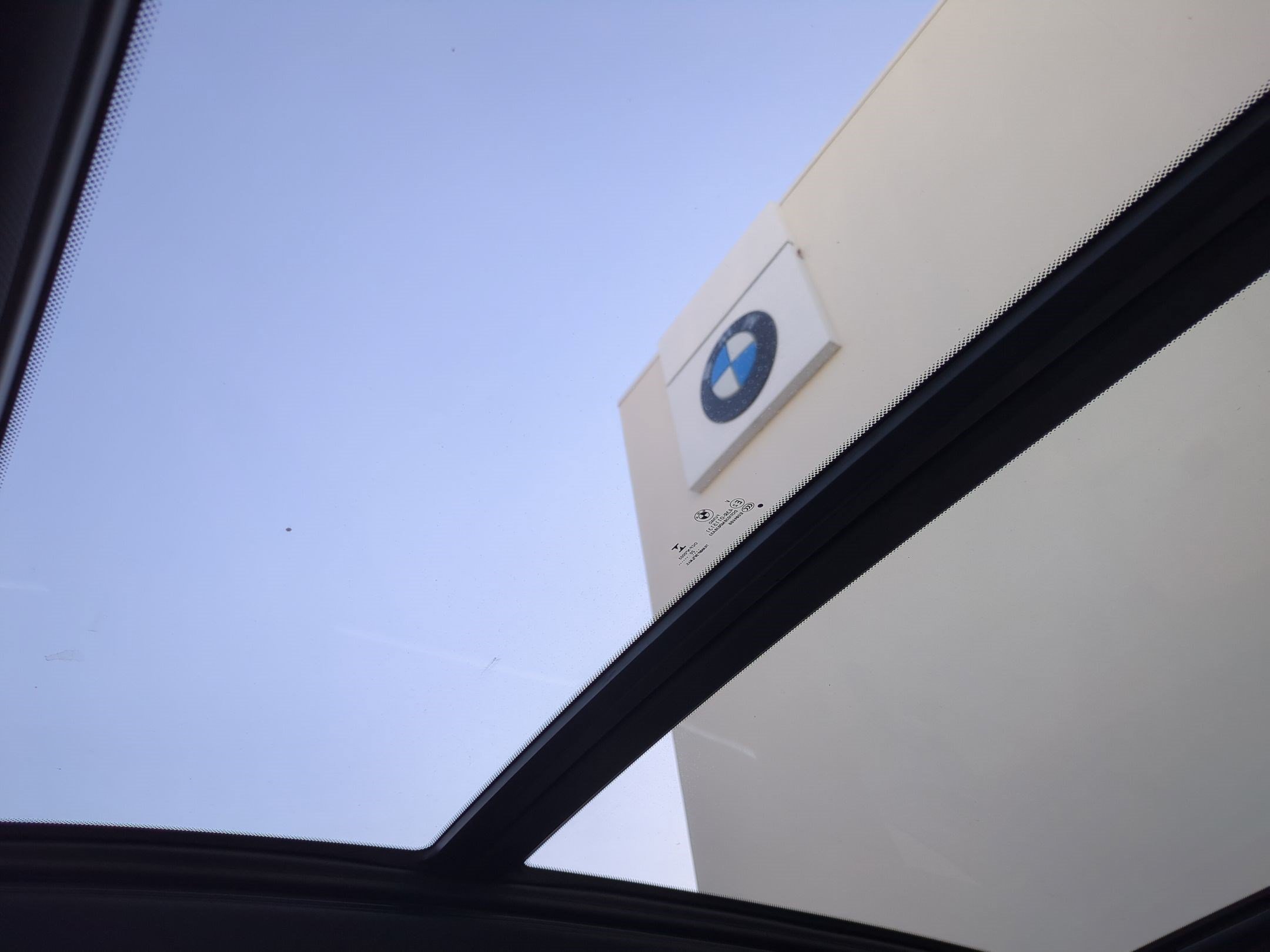 Used 2020 BMW X3 sDrive30i w/ Premium Package RWD image 28