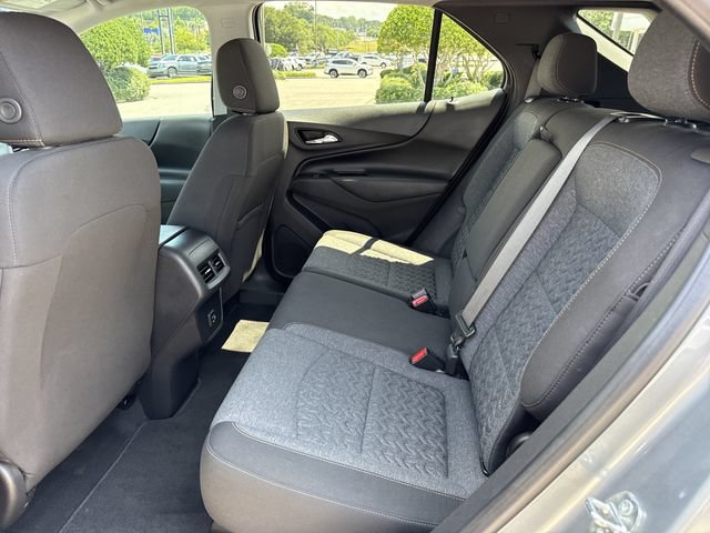 Used 2023 Chevrolet Equinox LT FWD image 10