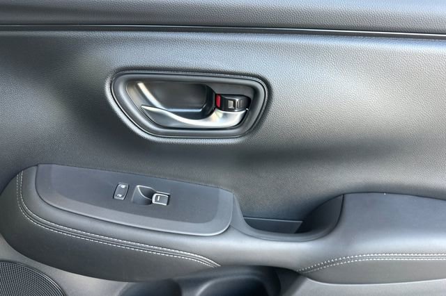 New 2026 Honda HR-V EX-L image 20