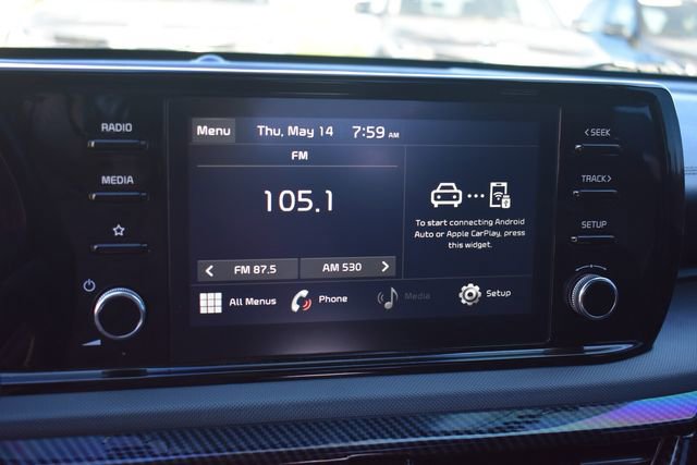 Used 2021 Kia K5 GT-Line FWD image 26