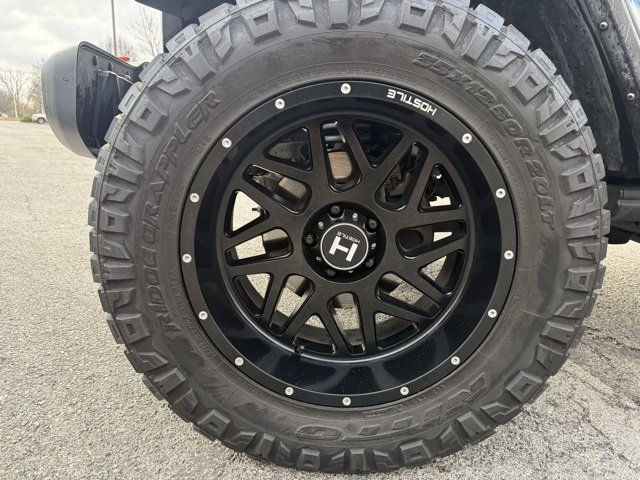 Used 2021 Jeep Gladiator Mojave image 8