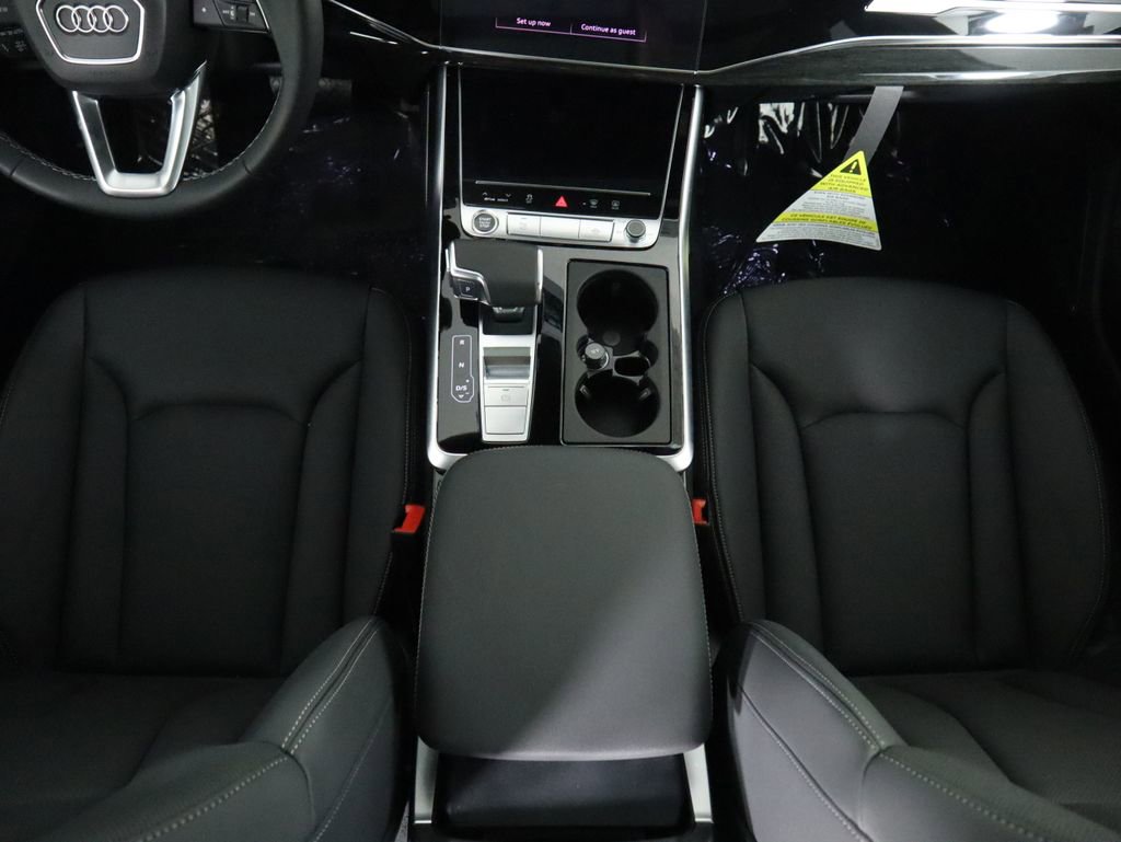 New 2025 Audi Q7 3.0T Premium Plus image 18