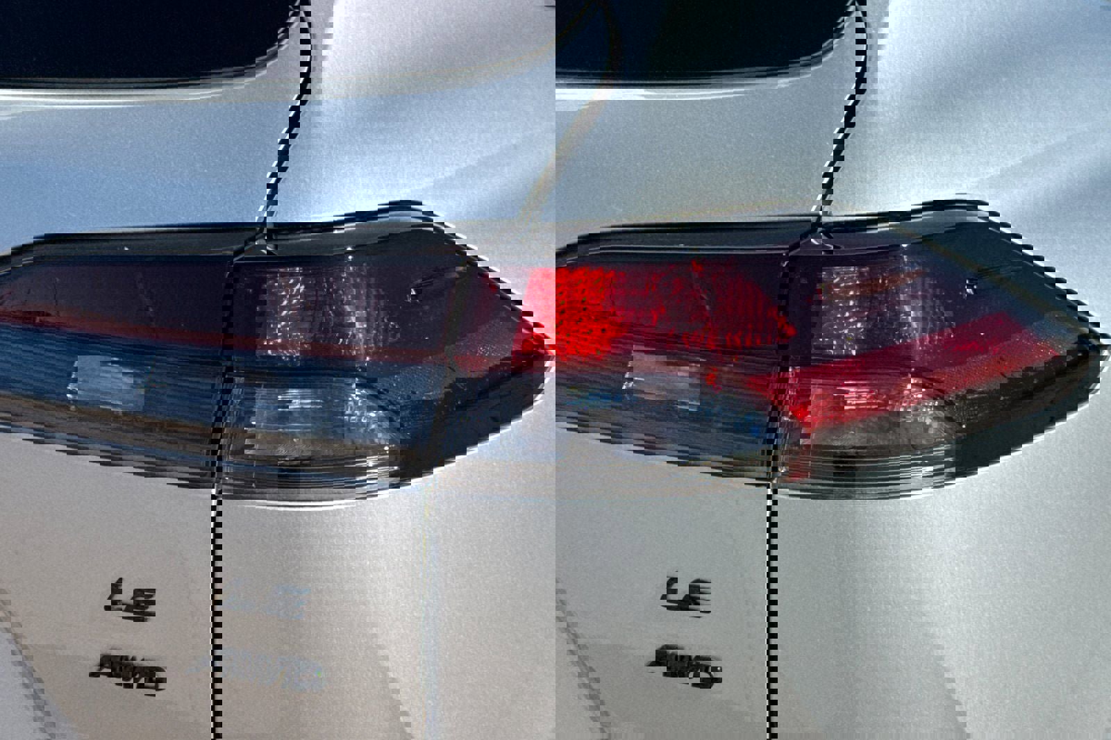 New 2026 Toyota Corolla Cross LE image 32