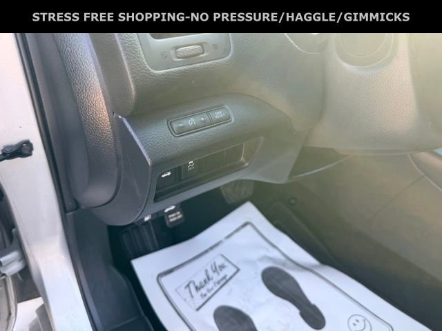 Used 2017 Nissan Altima 2.5 S w/ Power Driver Seat Package image 17