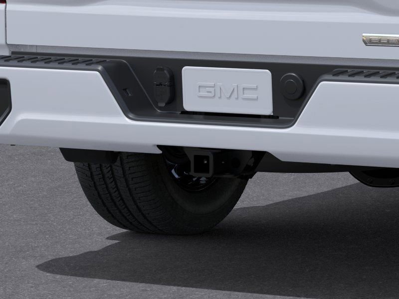 New 2026 GMC Sierra 1500 Elevation AWD/4WD image 15