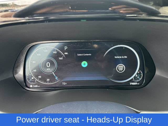 Used 2021 Hyundai Palisade Limited AWD/4WD image 11