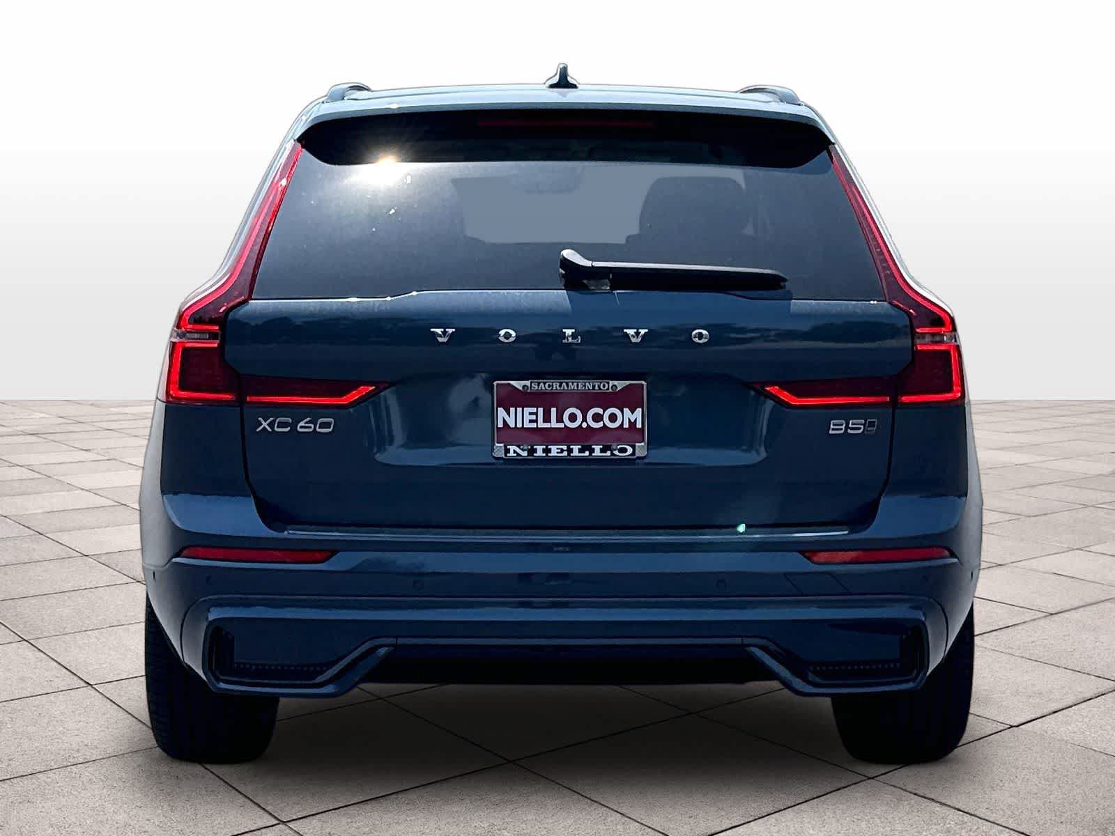 New 2026 Volvo XC60 B5 Ultra w/ Climate Package PRO AWD/4WD image 6