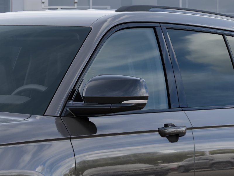 New 2025 Jeep Grand Cherokee L Limited w/ Black Appearance Package RWD image 13