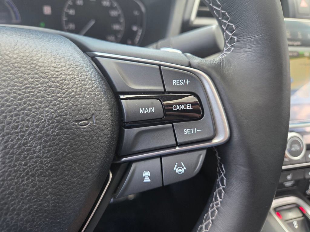 Used 2019 Honda Insight Touring image 24