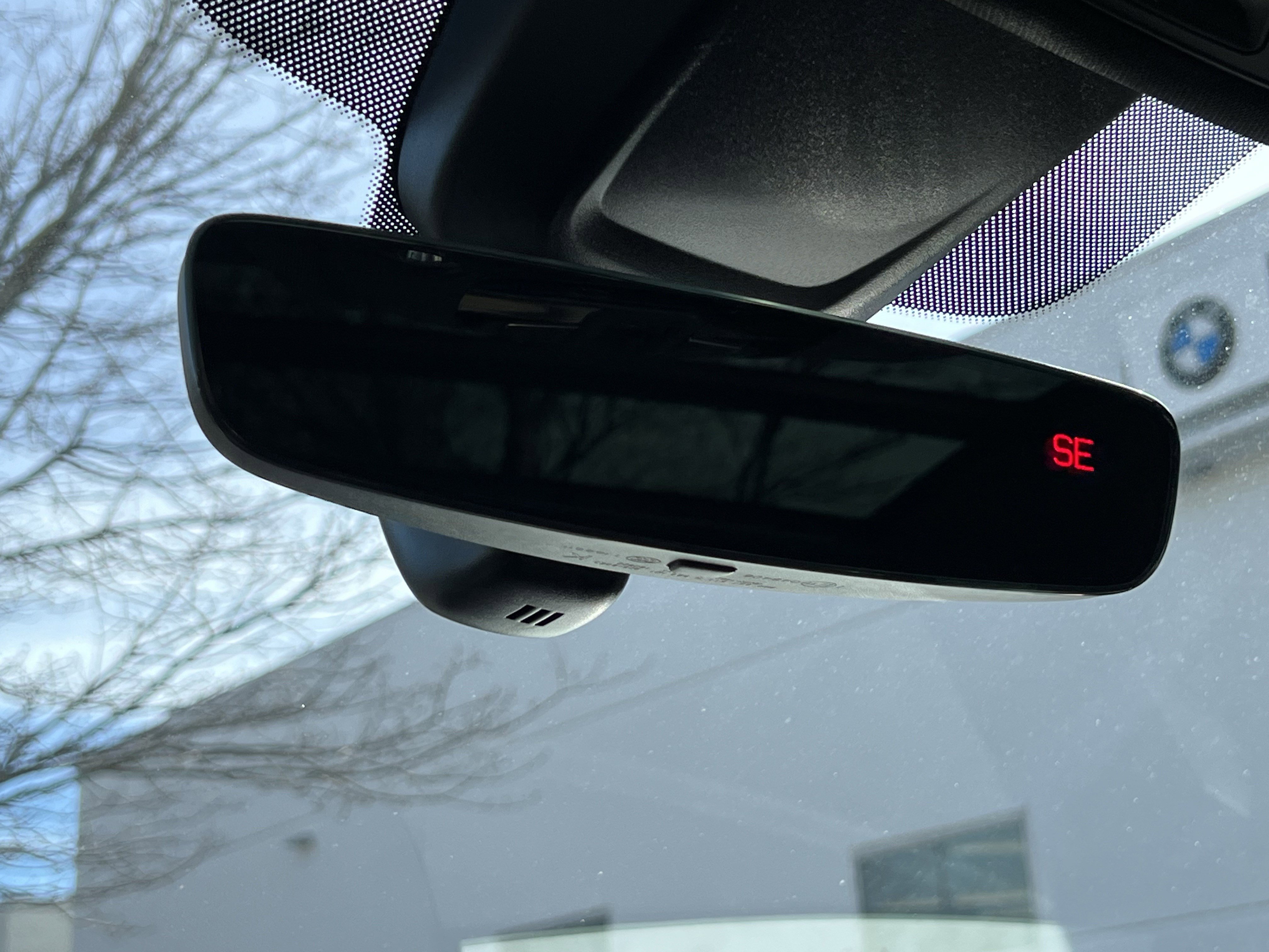 Certified 2023 Audi SQ5 Prestige image 27