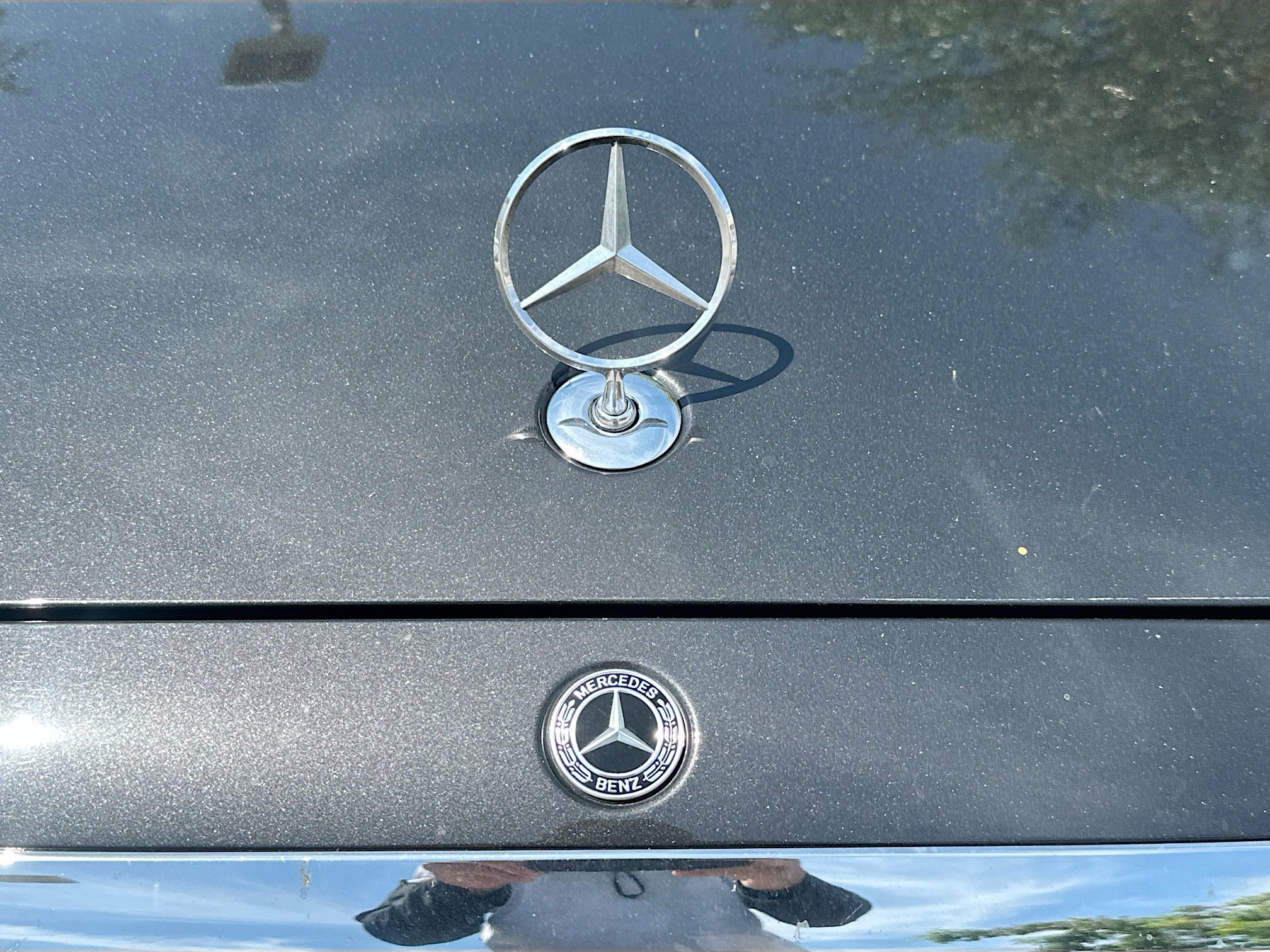 Used 2024 Mercedes-Benz S 580 4MATIC Sedan image 7