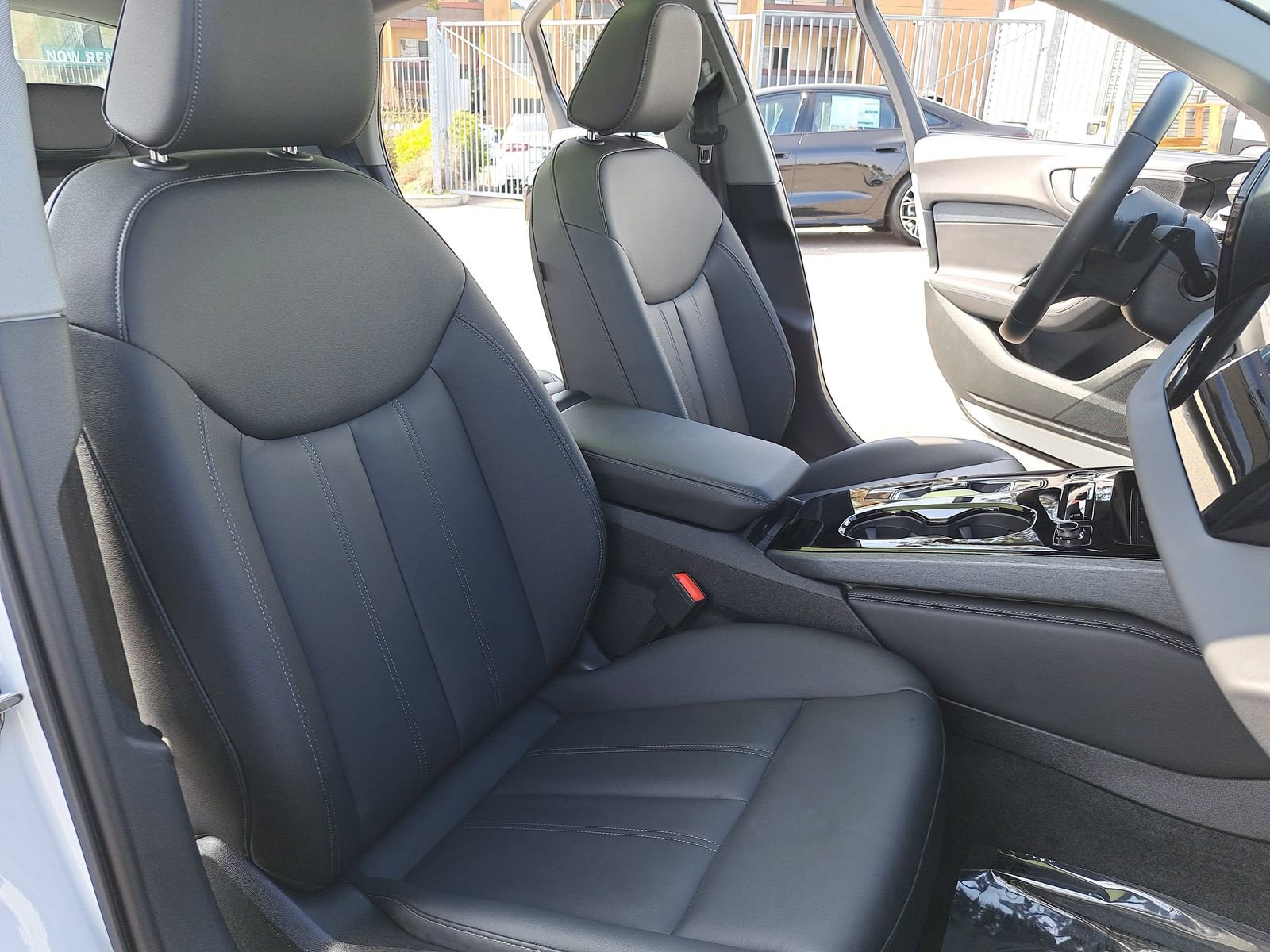 Certified 2025 Audi A5 2.0T Premium w/ Convenience Package image 10