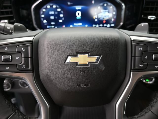 New 2026 Chevrolet Silverado 1500 LT image 29