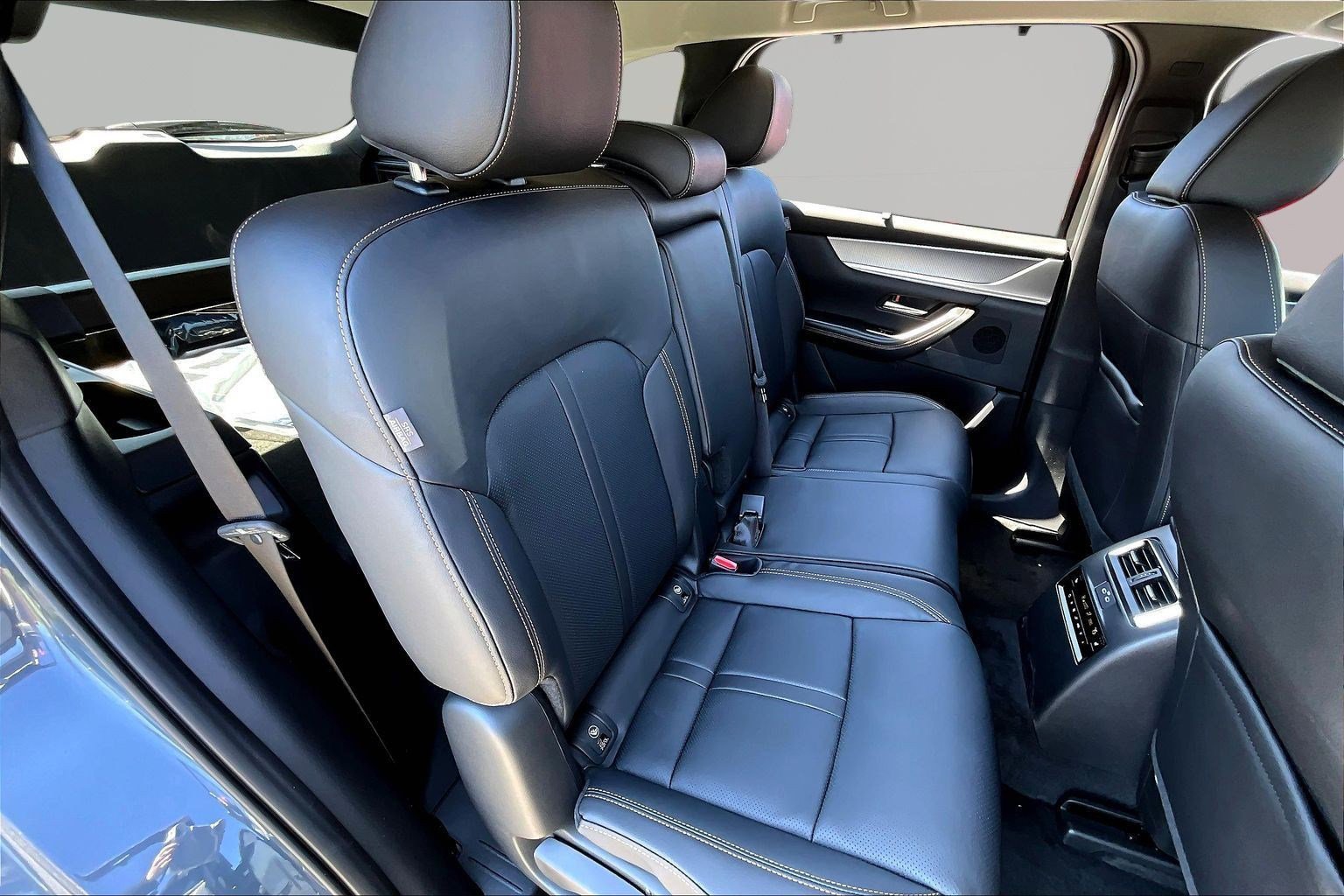 New 2026 MAZDA CX-70 SC Plus image 19