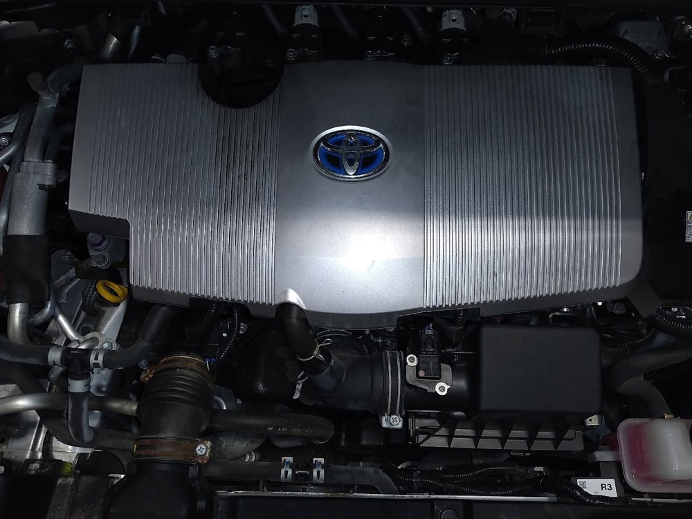 Used 2019 Toyota Prius Prime Advanced FWD image 30