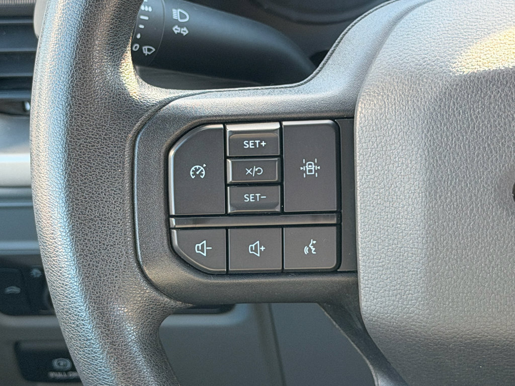 Used 2021 Ford F150 XLT image 24