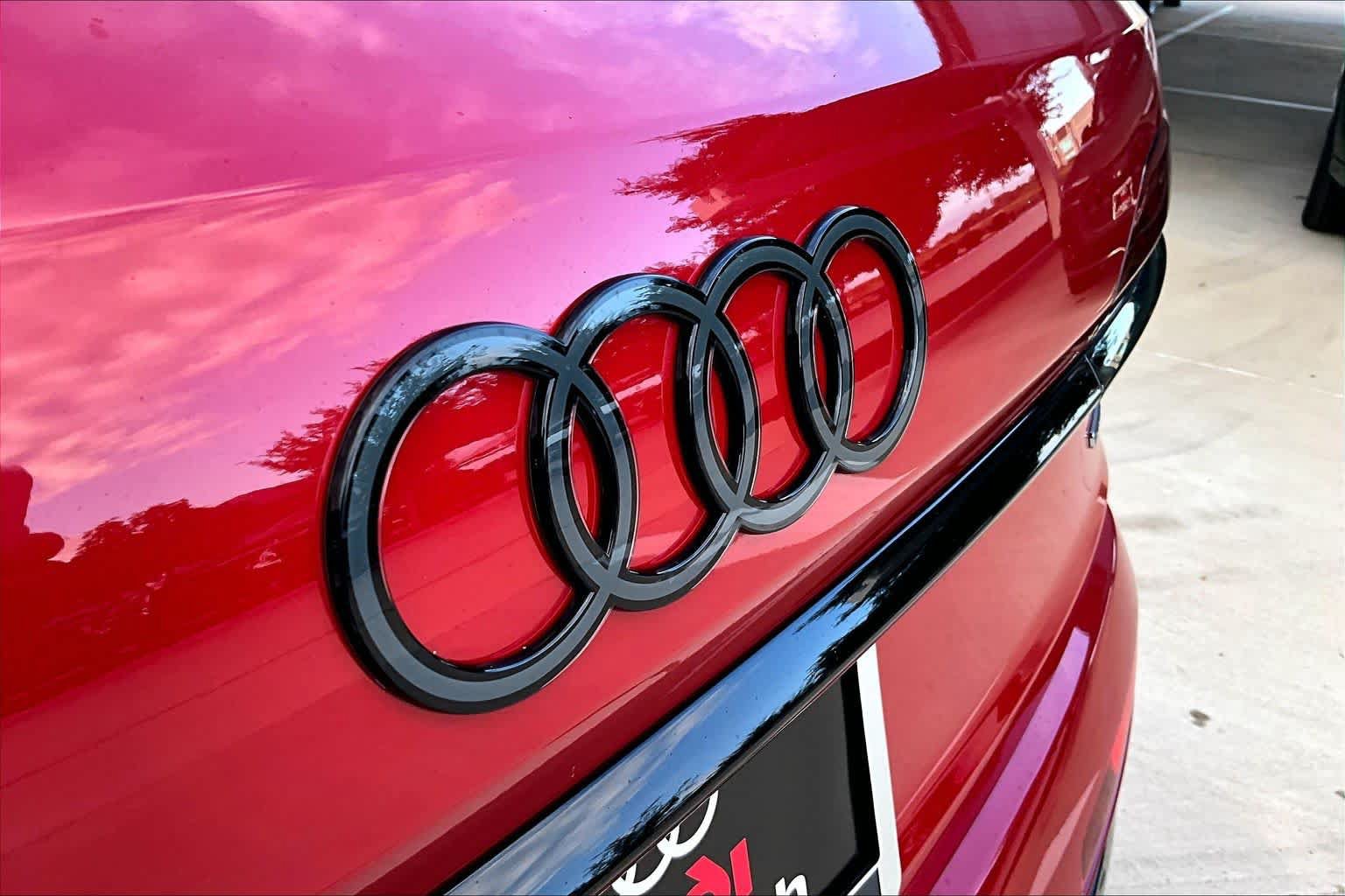 New 2026 Audi Q7 3.0T Prestige AWD/4WD image 15