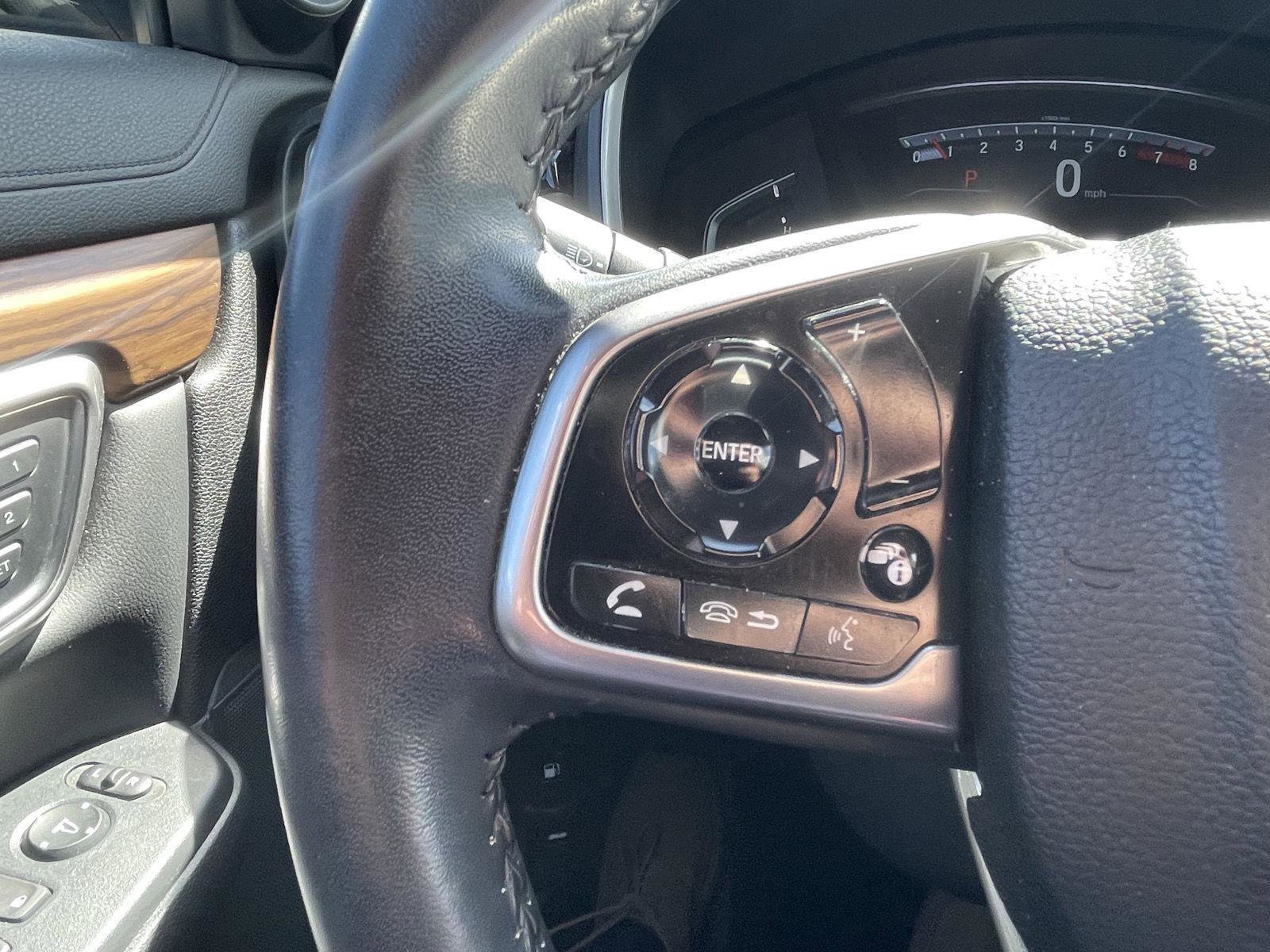 Used 2022 Honda CR-V EX-L image 14