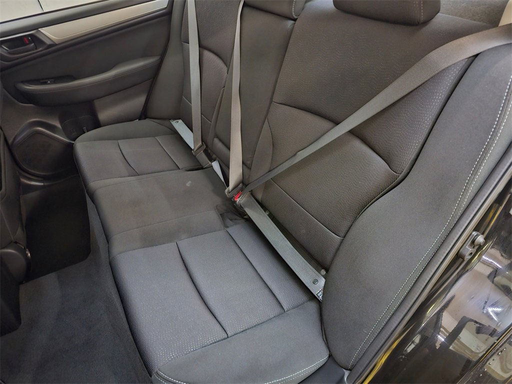 Used 2018 Subaru Legacy 2.5i w/ Alloy Wheel Package image 17
