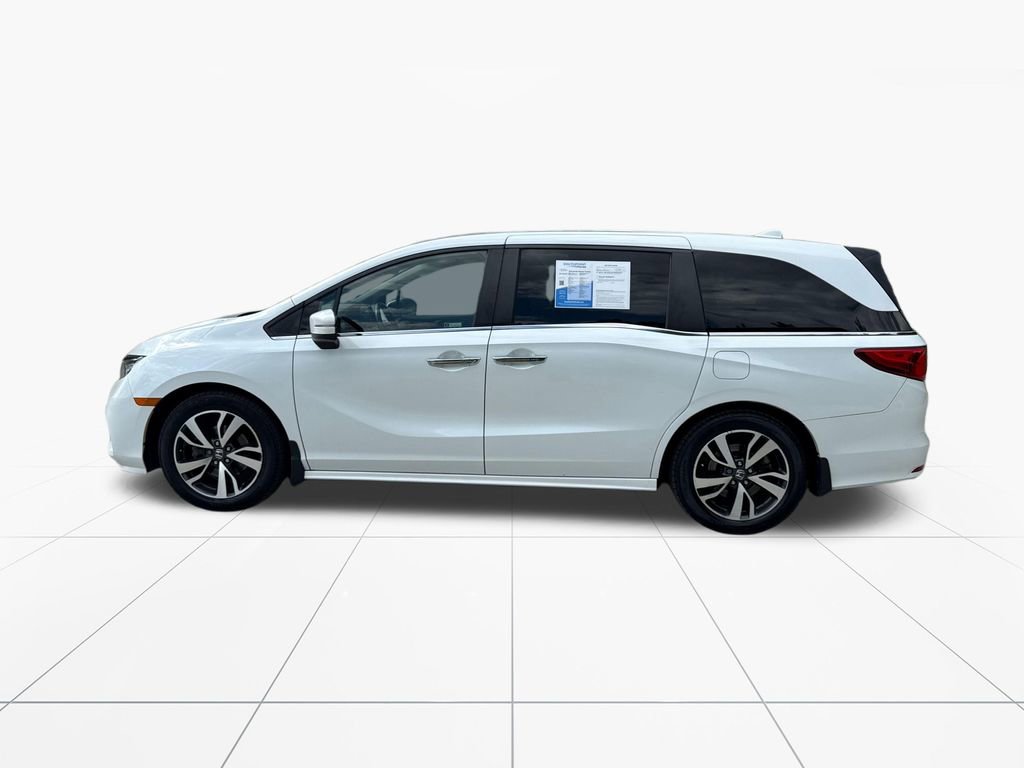 Used 2022 Honda Odyssey Touring image 5