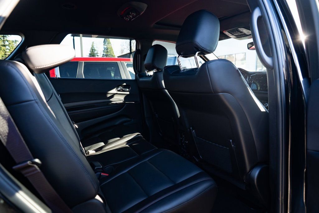 Used 2025 Dodge Durango GT AWD/4WD image 22