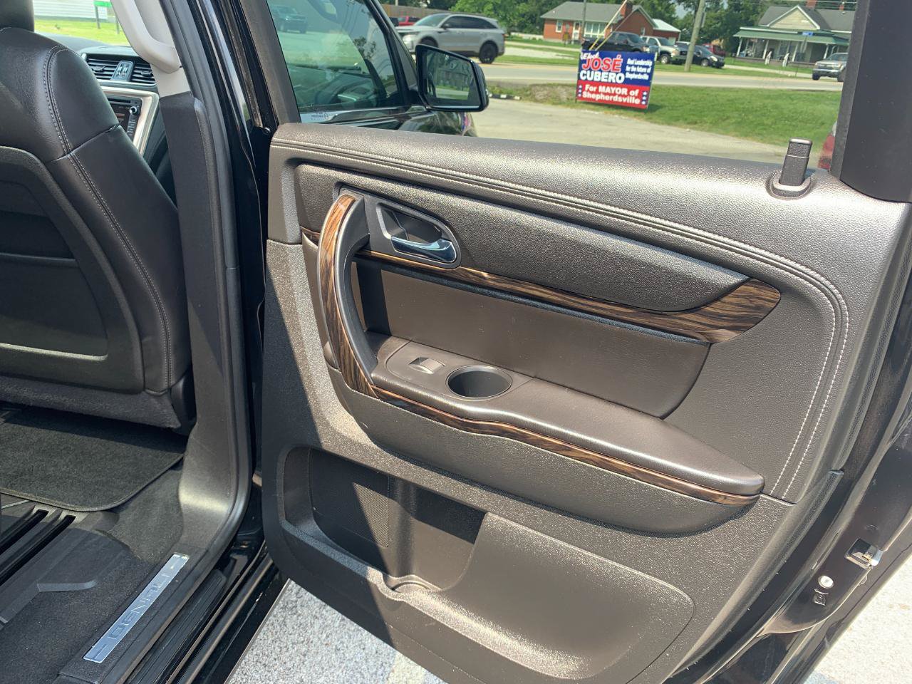 Used 2016 GMC Acadia Denali AWD/4WD image 35