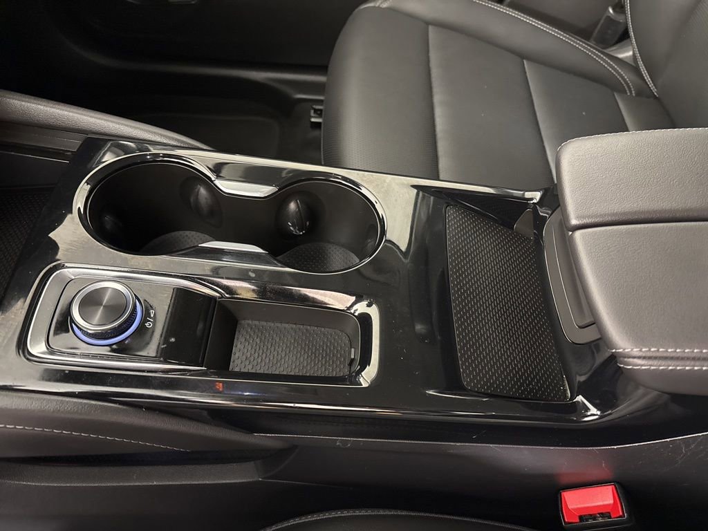 Used 2025 Buick Envision Preferred image 37