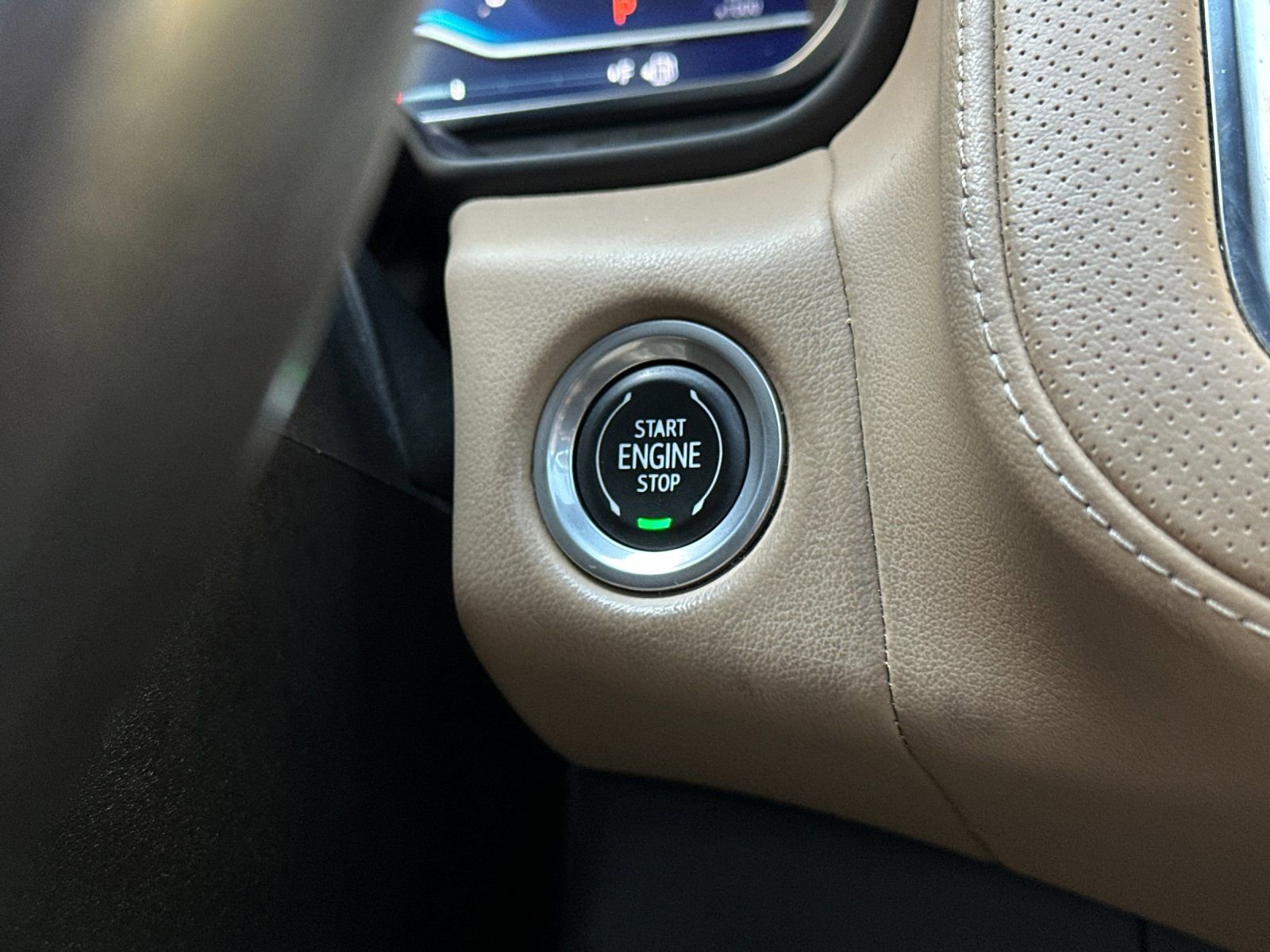 Used 2022 Chevrolet Tahoe Premier image 27