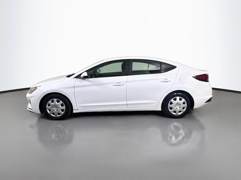 Used 2020 Hyundai Elantra SE w/ Cargo Package (C1) FWD image 6