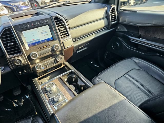Used 2021 Ford Expedition Limited AWD/4WD image 35