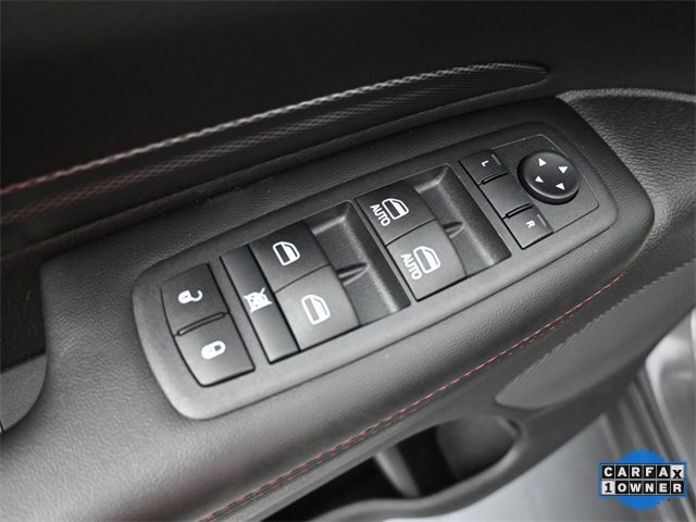 Used 2026 Dodge Durango GT w/ Blacktop Package image 12