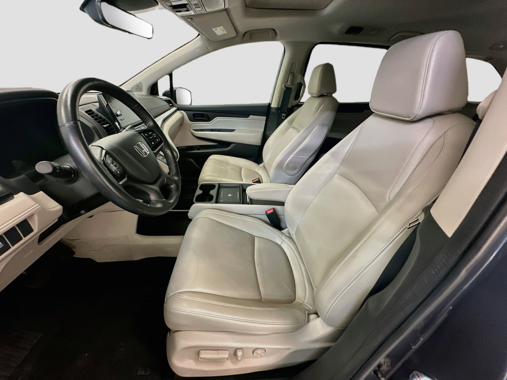 Used 2025 Honda Odyssey EX-L image 13