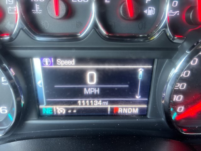 Certified 2016 Chevrolet Tahoe LT AWD/4WD image 27