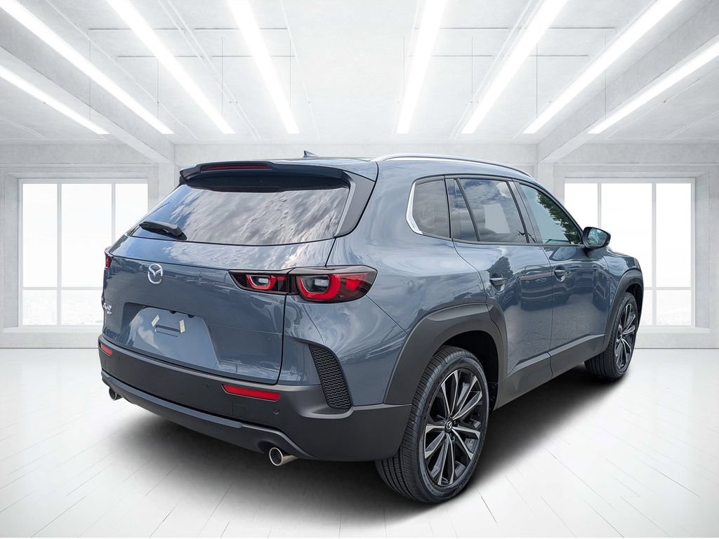 New 2026 MAZDA CX-50 AWD 2.5 S w/ Weather Package image 3