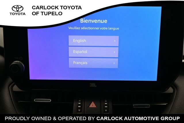 Used 2024 Toyota RAV4 Limited AWD/4WD image 30