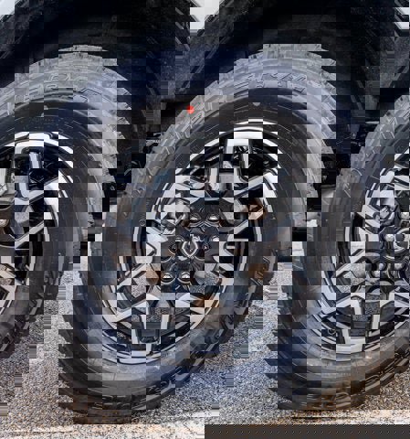 New 2025 Ford Bronco Outer Banks image 10